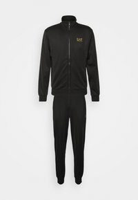 Selezionato, black