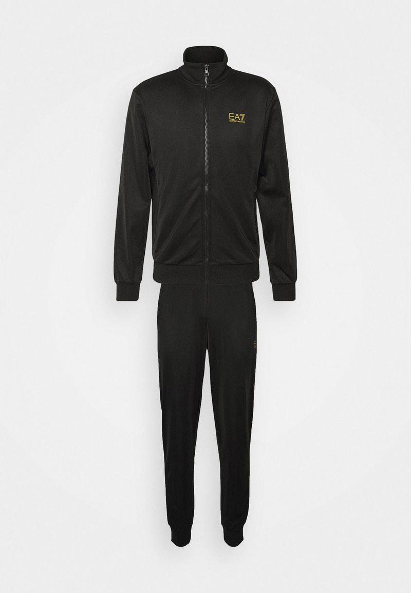 EA7 Emporio Armani Trainingspak zwart