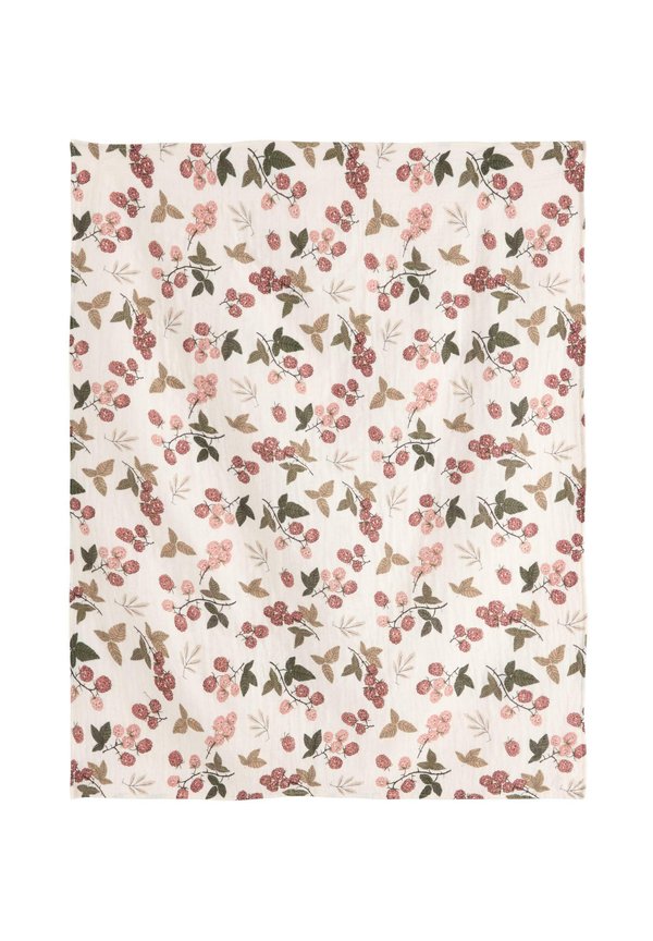Babydecke - light beige