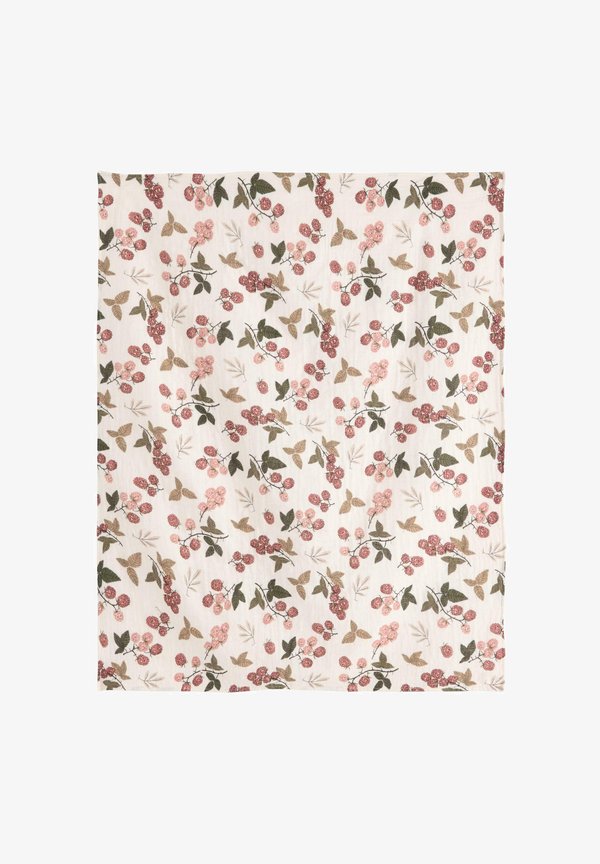 Babydecke – light beige