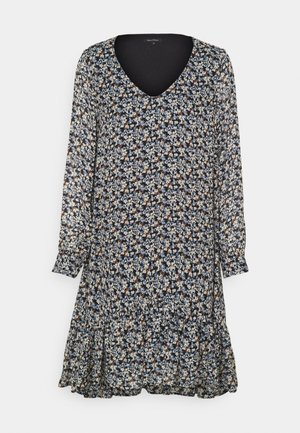 Vestido informal - dark blue