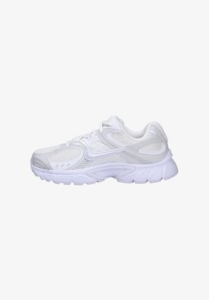SNEAKER - Baskets basses - weiß