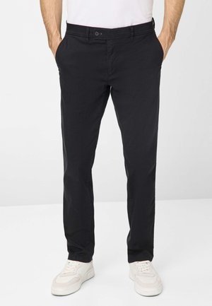 BRAX Style EVANS - Chinos - black