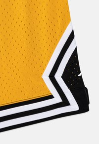Jordan JORDAN AIR DIAMOND UNISEX - Kratke hlače - yellow ochre