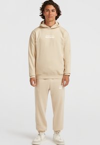 O'Neill THE FUTURE SURF SOCIETY - Hoodie - macaron/beige - Zalando