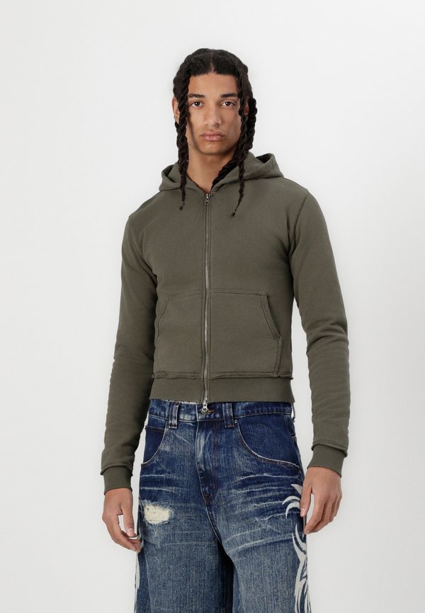 MINI MONSTER HOODIE UNISEX - Zip-up sweatshirt