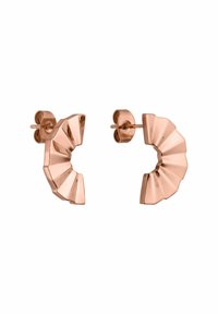 Unausgewählt, roségoldfarben