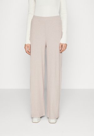 Even&Odd Broek - mottled light brown