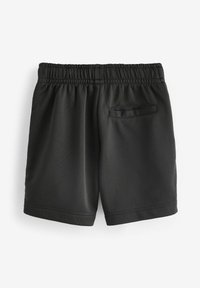 Next REGULAR FIT - Träningsbyxor - black