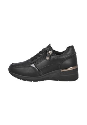 Refresh, SNEAKERS - Zapatillas - black
