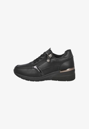 Refresh, SNEAKERS - Zapatillas - black