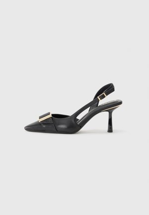 NEAIRA - Escarpins - black