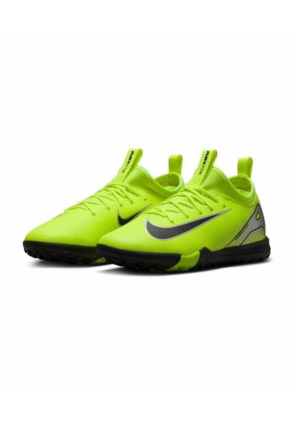 HARTPLATZ JR MERCURAIL VAPOR ACADEMY – Fußballschuh Multinocken