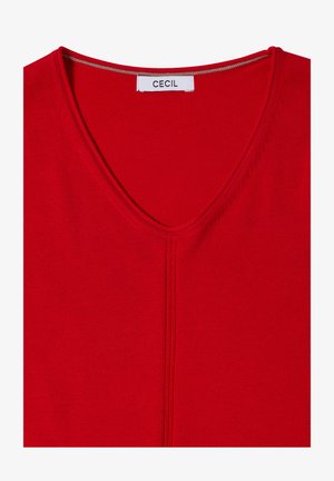 Cecil, - Sweter