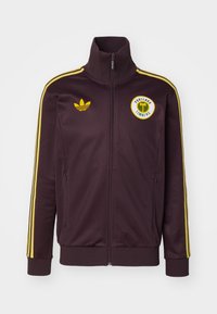 adidas Originals PORTLAND TIMBERS OG BB TRACK TOP - Klubu apģērbs - bordeaux
