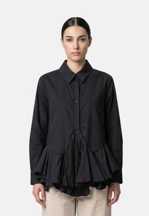 Chiara Ferretti, CHIARA FERRETTI BLOUSE - Bluse - black