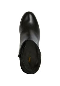Geox D NEW LISE NP - Stivaletti - black