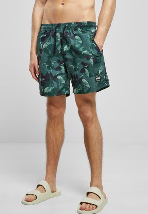 Urban Classics - Szorty kąpielowe