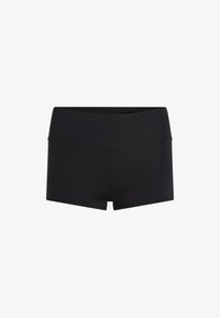 Seleccionado, black out