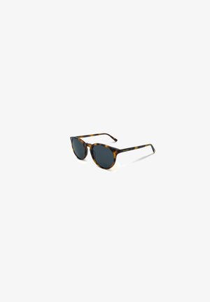 Messy Weekend NEW DEPP BESTSELLER - Zonnebril - tortoise brown