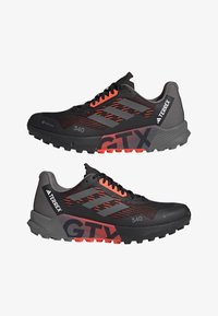 Adidas Terrex TERREX AGRAVIC GORE TEX  czarny