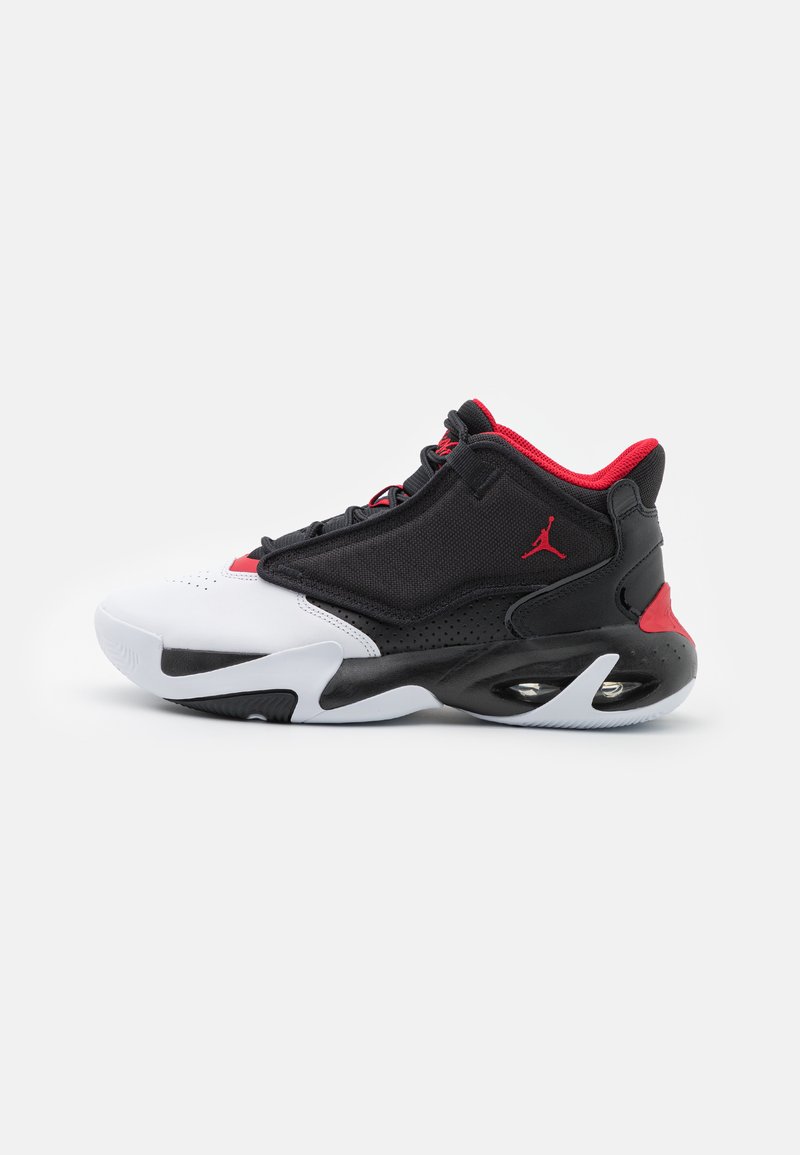 jordan max aura rouge