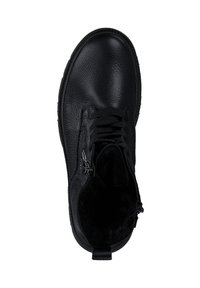 Waldläufer AMARA - Botas para la nieve - black