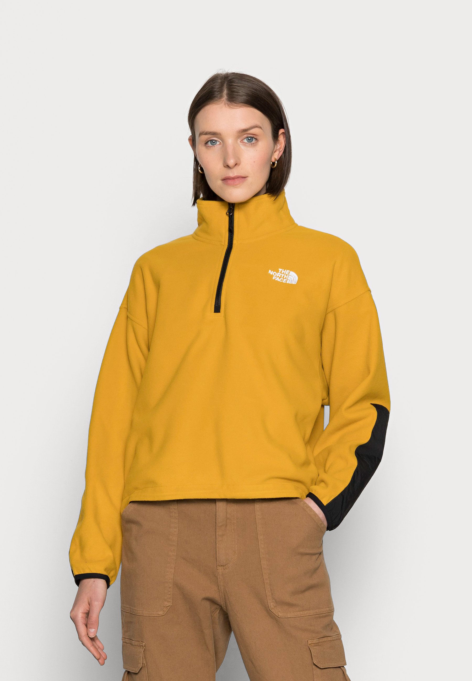 The North Face KATAKA - Fleece jumper 