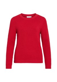 Unausgewählt, savvy red