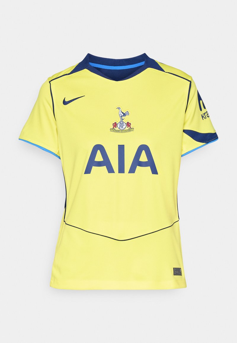 Camiseta de fútbol