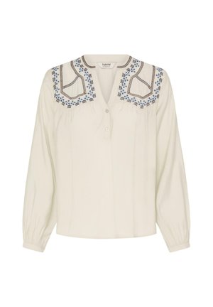 b.young, BYIRISA - Blouse - birch