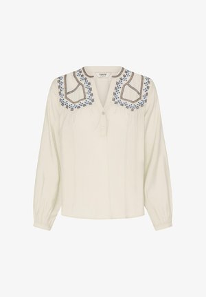b.young, BYIRISA - Blusa - birch
