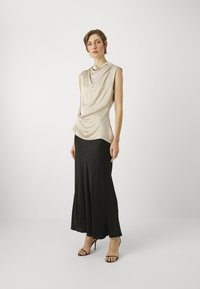 2nd Day PORTIA EASE - Blůza - off-white