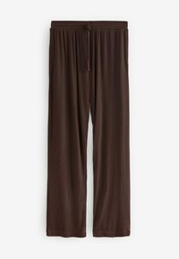 Next Nattplagg set - chocolate brown