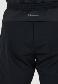 Endurance LINCOLN - Skibroek - black