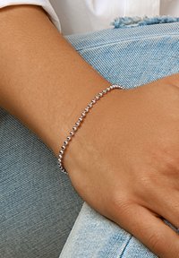 Singularu Pebbles - Bracciale - plata color