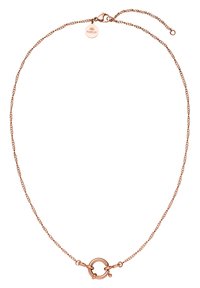 Unausgewählt, rose gold-coloured