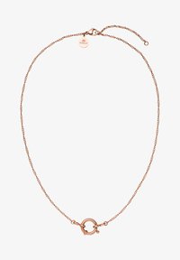 Unausgewählt, rose gold-coloured