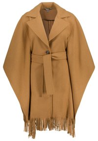 Ulla Popken Mantella - kastanjebruin