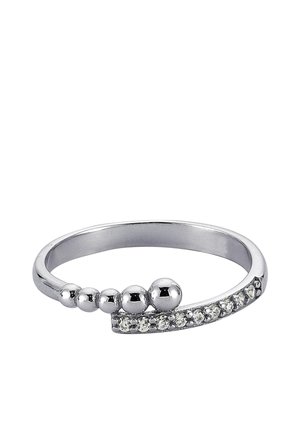Balia FREUNDSCHAFTS - Ring - silberfarben