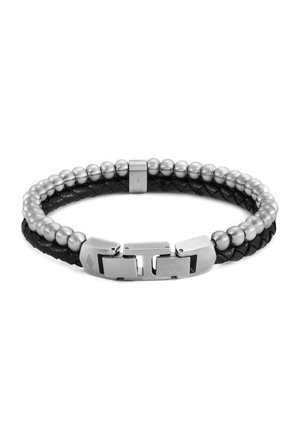 Bracelet - silver-tone