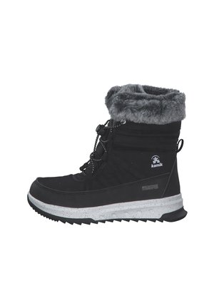Kamik Snowboot/Winterstiefel - black