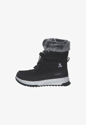 Kamik Snowboot/Winterstiefel - black