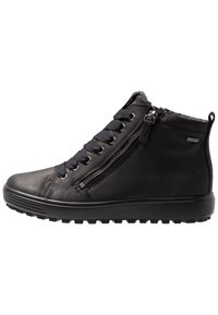 Unausgewählt, black