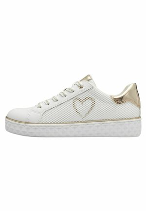 BY GUIDO MARIA KRETSCHMER  - Sneakers - white comb
