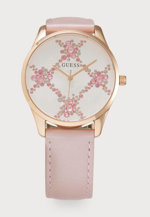 LUSTER - Montre - pink