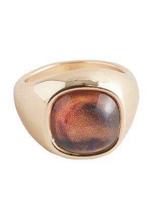 Sormus - gold tone
