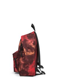 Eastpak DAY PAKR - Zaino - clouds fire