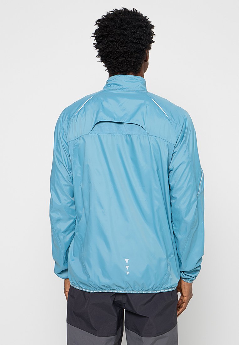Laufjacke