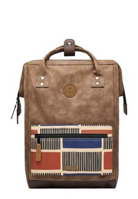 Cabaia ADVENTURER MAXI - Tagesrucksack - papeete khaki